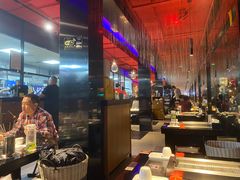 -橦橦小马扎烧烤 (传媒大学店)