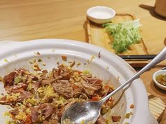 -汇丰苑·海鲜青岛菜(中山路大鲍岛店)