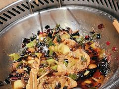 -七欣天香辣蟹火锅(上海银亿滨江店)