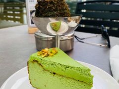 -THE WOODS 简餐 (国贸商城店)