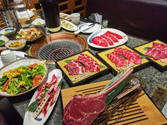 -NIUAN牛庵·日式和牛烧肉(恒隆店)
