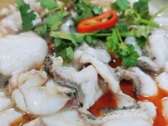 -大鼎石锅鱼(春江里店)