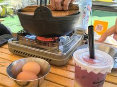 -CAMP.33露营烤肉·团建聚餐(创智天地店)