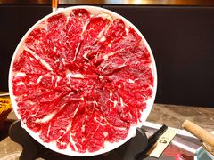 -煮意潮牛鲜牛肉火锅(世纪金源店)