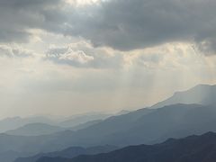 -灵山