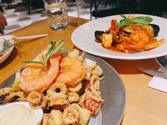 -TIAGO HOME KITCHEN(王府中环店)