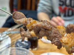 -柴氏风味斋(甘家口店)