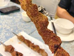 -巴扎美食·新疆菜·西域歌舞表演餐厅(新疆大厦店)