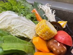 -呷哺呷哺(望京新世界店)