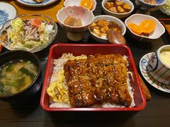 -千吉日本料理(日本一条街店)