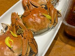 -早船·深海鱼锅泡饼(金融港店)