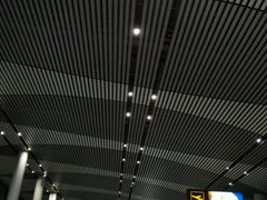 -常州奔牛国际机场