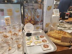 -去茶山(鸿通城店)