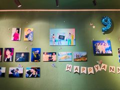-W CAFE(甜爱路店)