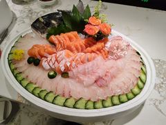 -海宝酒家(中山四路店)