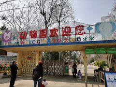 -保定市动物园