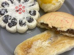 -北京稻香村(长白岛店)