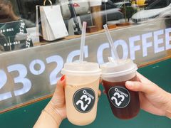 -2326 Coffee Roaster咖啡豆可选店(林肯公园店)