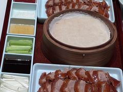 -荣兴酒家(徐家汇店)