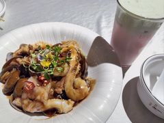 -桂园餐厅(五大道店)