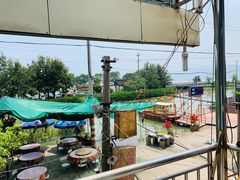 -晓琦农家菜馆·地道农家菜