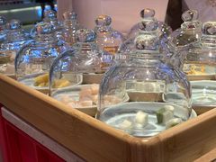 -阮大兴糕团(日月光中心店)