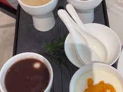 -富淳饭店(陆家嘴保利广场店)