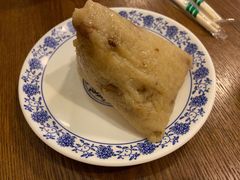 干贝粽-嘉华小吃(蛇口市场店)