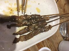 -木屋烧烤(南新店)