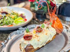 -LESCEDARS Brasserie Bistro香柏树