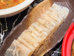 -双福饺子营餐厅(财富广场店)