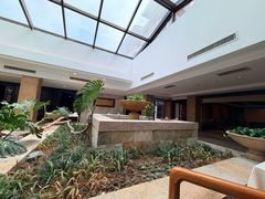 -苏州阳澄湖澜廷酒店-有景阁中餐厅