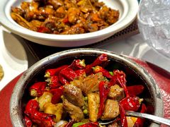 -观宴·品质赣菜(高新大道店)