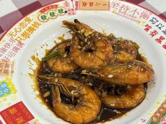 -吉源大排档·鱼生·海鲜(烧烤彩印厂店)