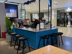 -COFFii&JOY(龙江新城市广场店)