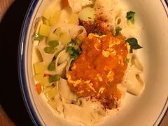 -吴满满油泼面(北方风味园店)