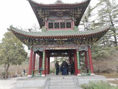 -迎泽公园