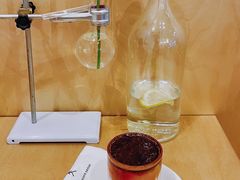 -常识咖啡common sense(春熙路店)