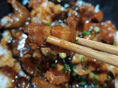 -蓉李记成都名小吃(武汉经开万达店)