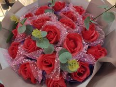 -圣地雅歌KTV(市府广场店)