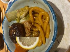 -大岛日本料理铁板烧(南通大饭店)