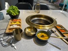 -妥妥烤肉料理(昙华林店)