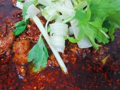 -温江公平红烧兔(总店)