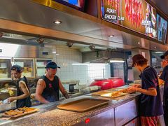 -记忆串城·东北烧烤·小龙虾·大型团建(南油店)