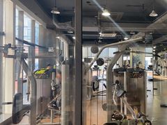 -豪逸健体(中骏广场店)