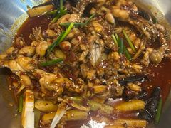 -晓林火锅(安定门店)