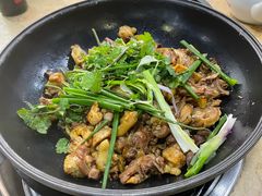 -苏记餐厅(叠南店)