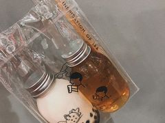 -喜茶(中山利和新地店)