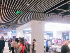 -苏宁极物(苏宁生活广场店)