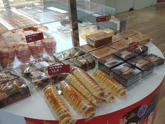 -味多美蛋糕(三元桥店)